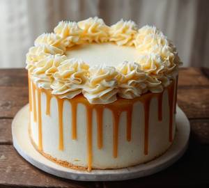 Honey Almond [Premium]