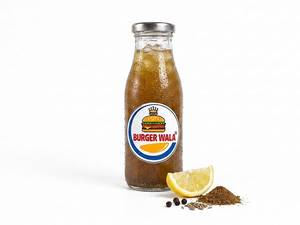 Classic Soda Lemonade