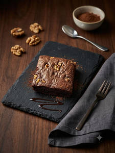 Brownie Big