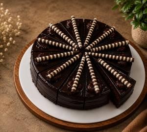 Rich Devils Pastries [ 1 Pc ]
