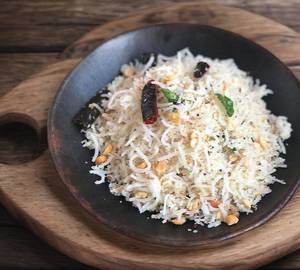 Coconut Semiya