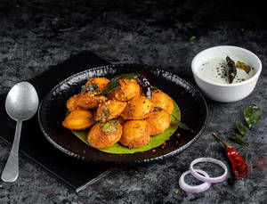 Podi Idli
