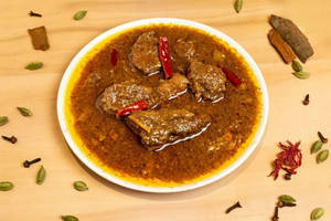 Mutton Stew Special (4 Pcs)