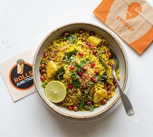 Poha