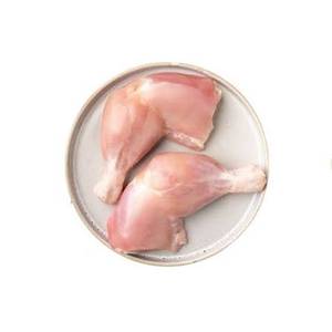Chicken Leg With Thigh Skinless
