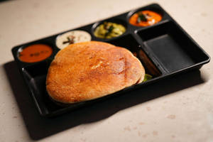 Onion Utappam