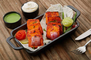 Paneer Tikka