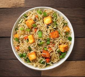 Paneer Friedrice