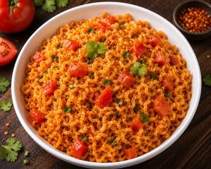 Tomato Maggi