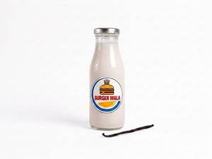 Classic Vanilla Shake