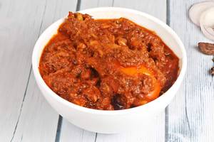 Chicken Rara