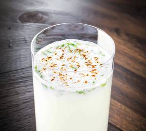 Masala Chaas