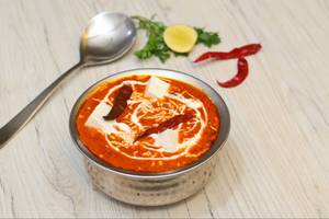 Paneer Masala