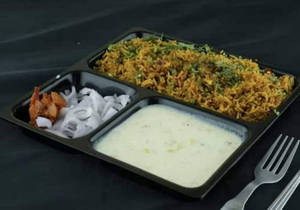 No Onion No Garlic Paneer Tawa Pulao