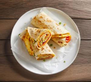 Egg Roll