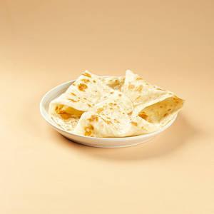 Ceylon Paratha