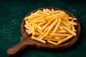 Classic Fries