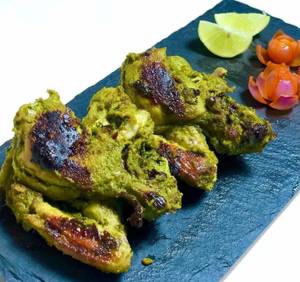 Chicken Pahadi Kabab