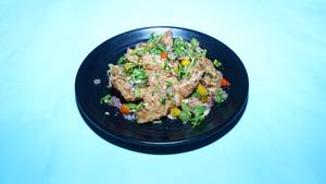 Salt & Pepper Prawns