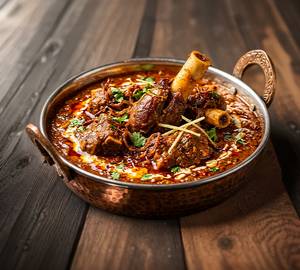 Mutton Kadhai Gosht