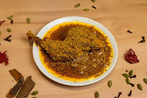 Chicken Chaap [1 Piece]