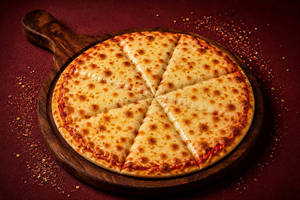 Margherita Pizza