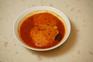 Sambar Idli (3)