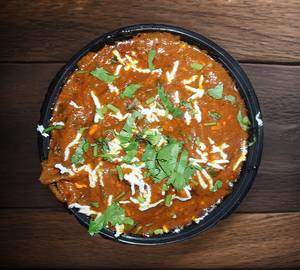 Paneer lababdar  [half]