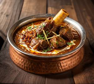 Mutton Korma