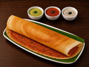 Mysore Plain Dosai