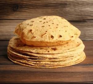 Fresh Tawa Roti
