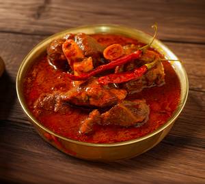 Mutton Rogan Josh [4 Pieces]