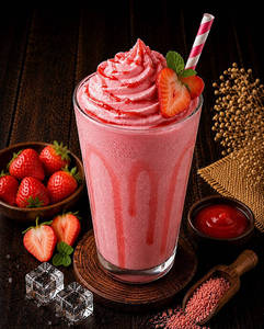 Strawderry