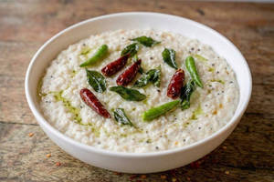 Curd Rice