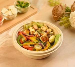 [35 Grm Protein] Grilled Paneer Power Bowl