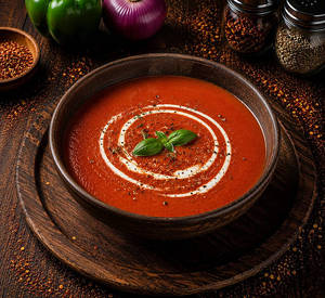 Tomato Soup