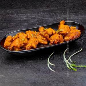 Chicken milagu fry