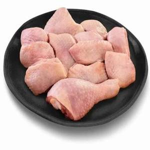 Chicken Curry Cut With Skin ( Small Pieces )