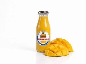 Fresh Mango Shake