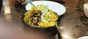 Swadist Chicken Biryani