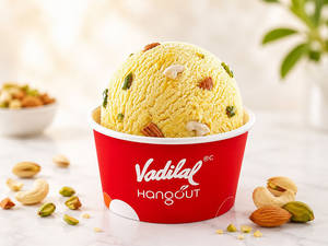 Rajbhog Ice Cream Scoop (120 Ml)