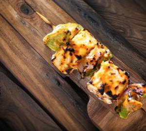 Tandoori Paneer Tikka