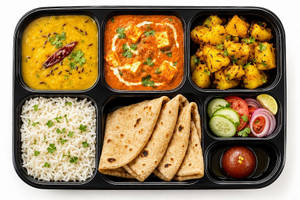 Thali Veg