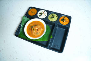 Sambar Vada (2)