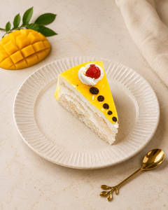 Pastry Mango