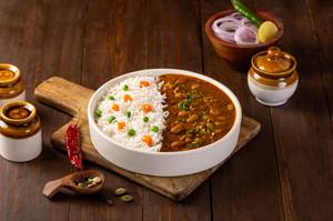 Rajma Chawal