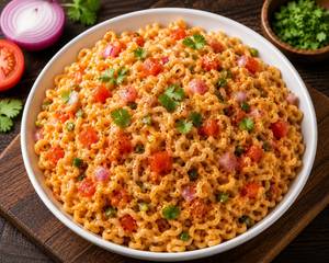 Onion Tomato Maggi