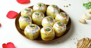 Kheer Kadam