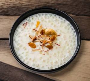 Sabudana Kheer