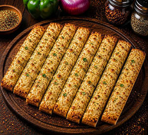 Garlic Bread Stick